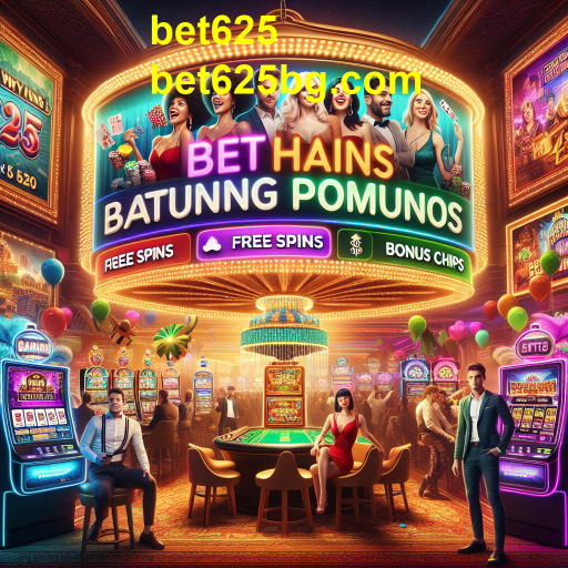 Aposte Inteligente: Descubra as Promoções da Bet625