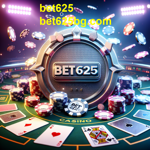 Descubra a Categoria 'Mesas' no Bet625: Licença para Jogar e Ganhar!